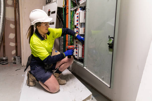  Bonham, TX Electrician Pros