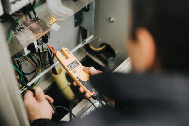 Best Electrician Near Me  in Bonham, TX