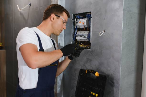 Best Electrical System Inspection  in Bonham, TX