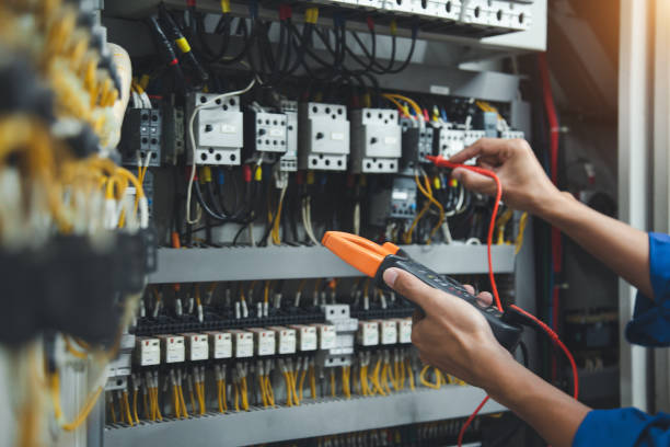 Best Affordable Emergency Electrician  in Bonham, TX