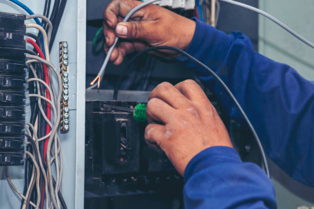 Best Circuit Breaker Repair  in Bonham, TX