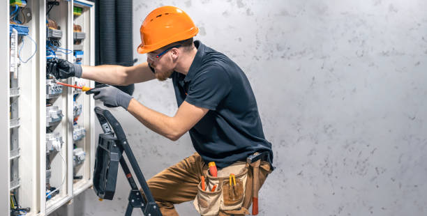 Best Licensed Electrician  in Bonham, TX