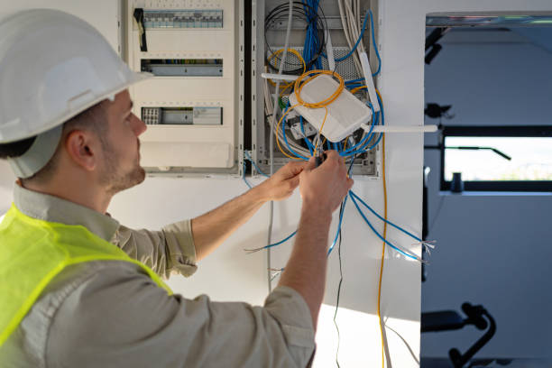 Best Affordable Electrician  in Bonham, TX