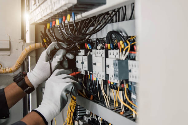 Best Ceiling Fan Installation Electrician  in Bonham, TX